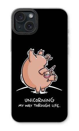 Unicorning