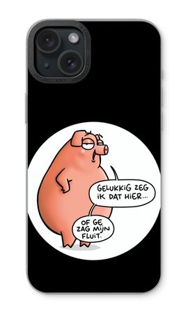 Gelukkig zeg
