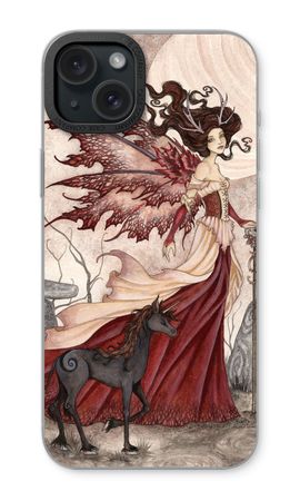 The red queen