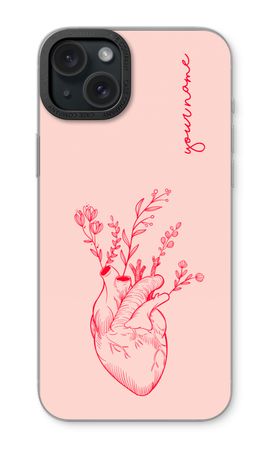 Blooming Heart