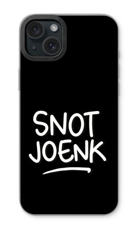 Snotjoenk