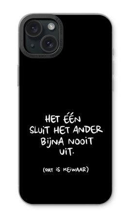 Het één