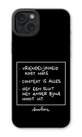 Mijn Motto's