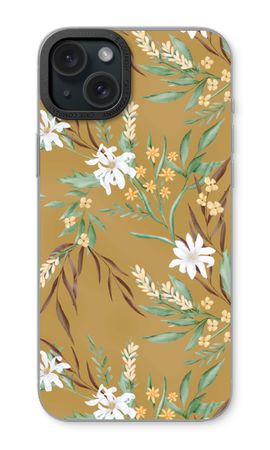Flores silvestres boho