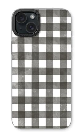 Gingham style