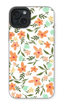 Little Ellila Flowers