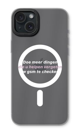 Doe meer dingen die u helpen