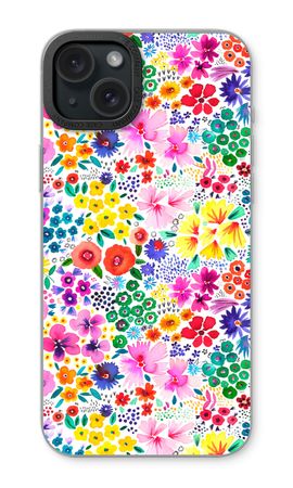 Little Flowers