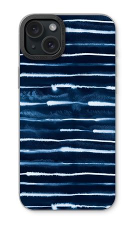 Lines Navy