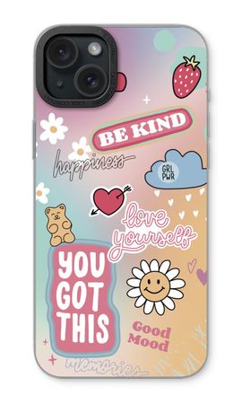 Positivity