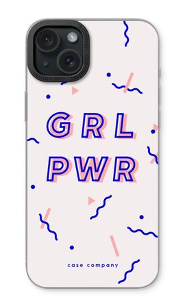 GRL PWR