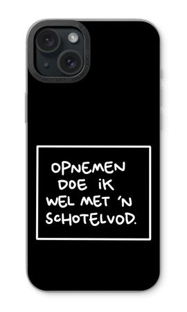 Schotelvod