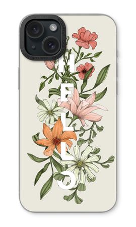 Hello flowers