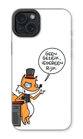 Geen Gezeik
