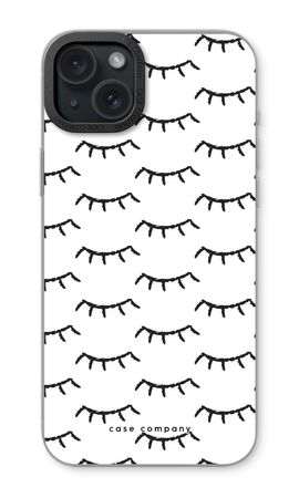Eyelashes
