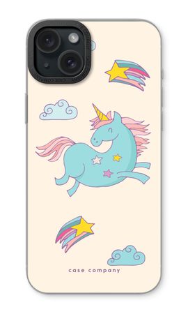 Fliegendes Einhorn