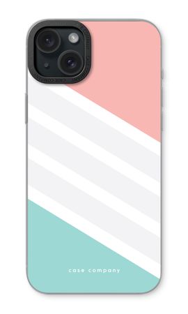 Stripes pastel