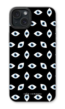 Eyes pattern