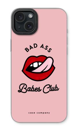Badass Babes Club