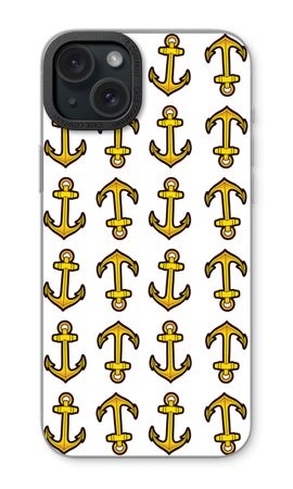 Musketon Anker