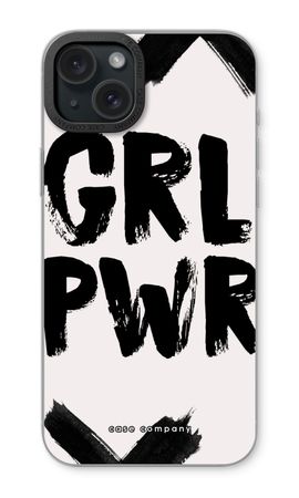 Girl Power #2