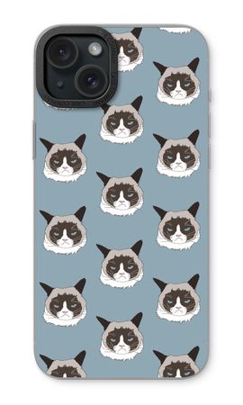 It's a Purrr Case