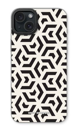 Crazy pattern
