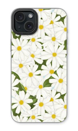 Summer Daisies
