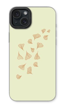 Falling Leaves