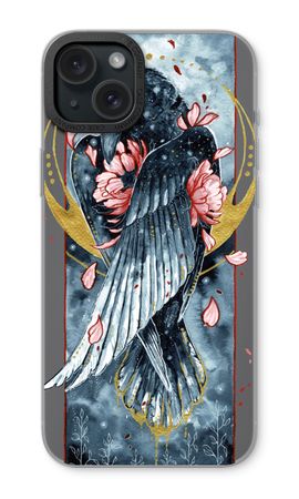 Golden Raven