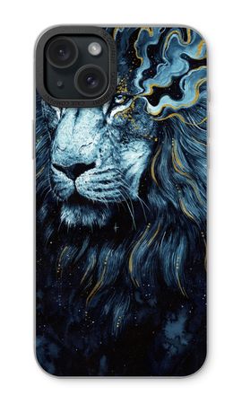 Darkness Lion