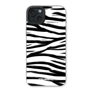 Zebra pattern