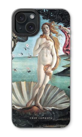 Birth Of Venus
