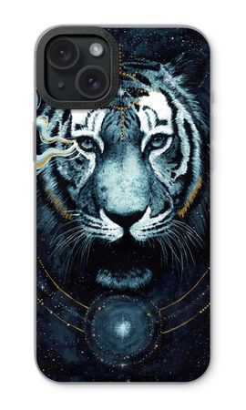 Darkness Tiger