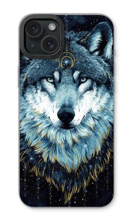 Darkness Wolf