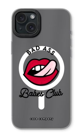 Badass Babes Club