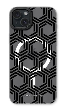 Geometric pattern