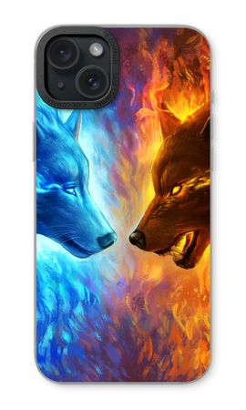 Fire & Ice