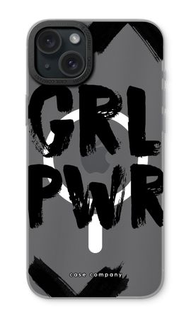 Girl Power #2