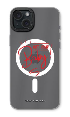 Not Your Baby