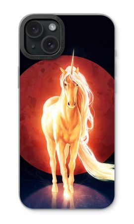 Last Unicorn