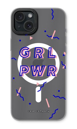GRL PWR