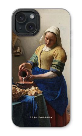 The Milkmaid