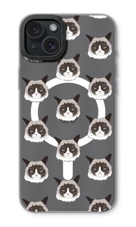 It's a Purrr Case