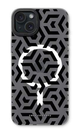 Crazy pattern