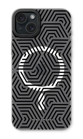 Magic pattern