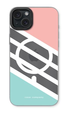 Stripes pastel