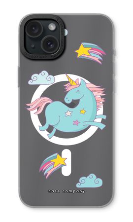 Fliegendes Einhorn