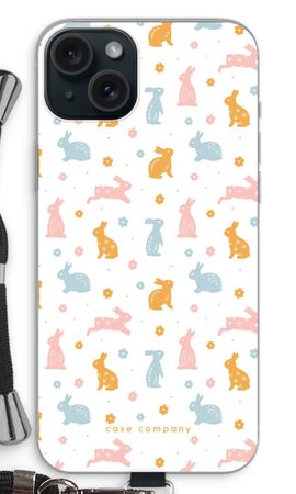 Pastel Bunnies