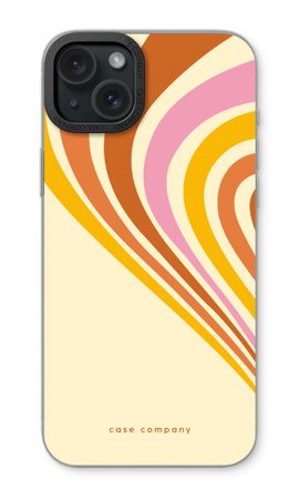 Retro Rainbow